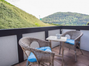 Cosy, fully furnished and modern flat at the edge of the forest